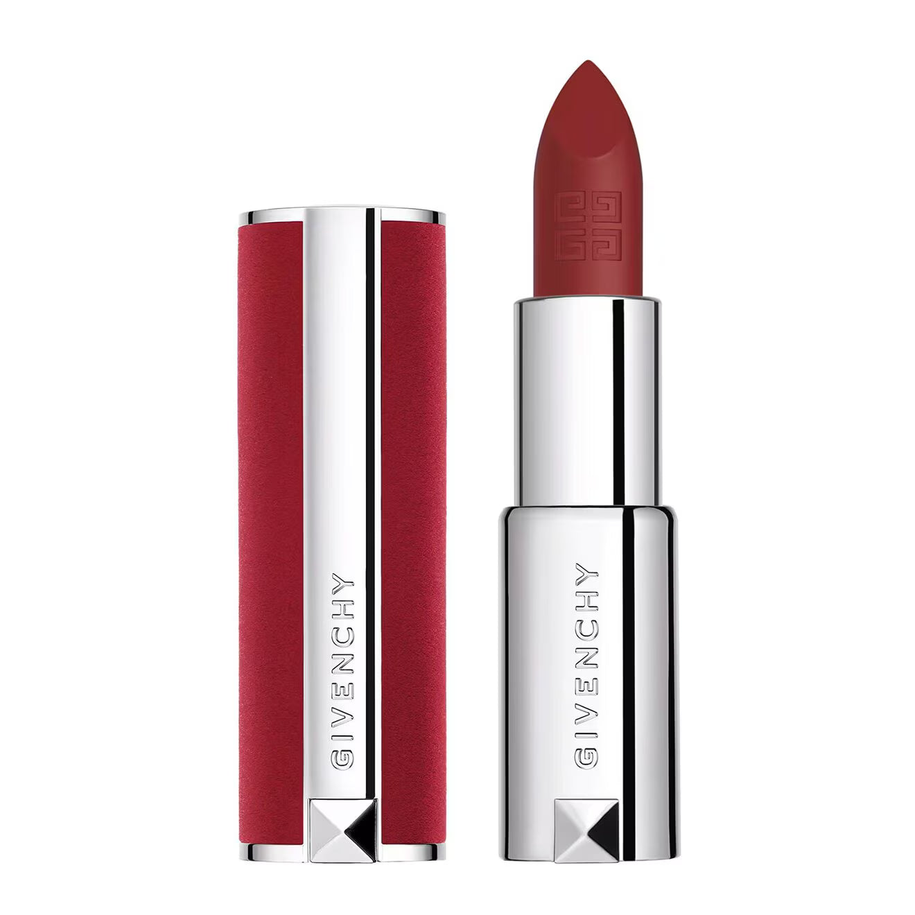 Le Rouge Deep Velvet - Matte Lipstick