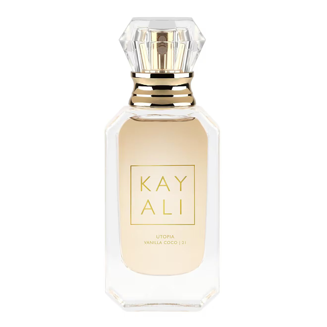 Utopia Vanilla Coco | 21 Eau de Parfum Intense