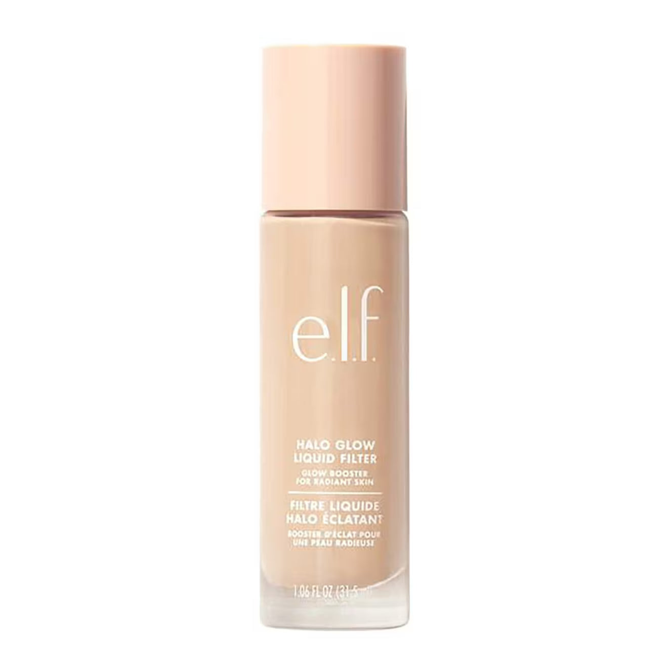 Halo Glow Liquid Filter Highlighter