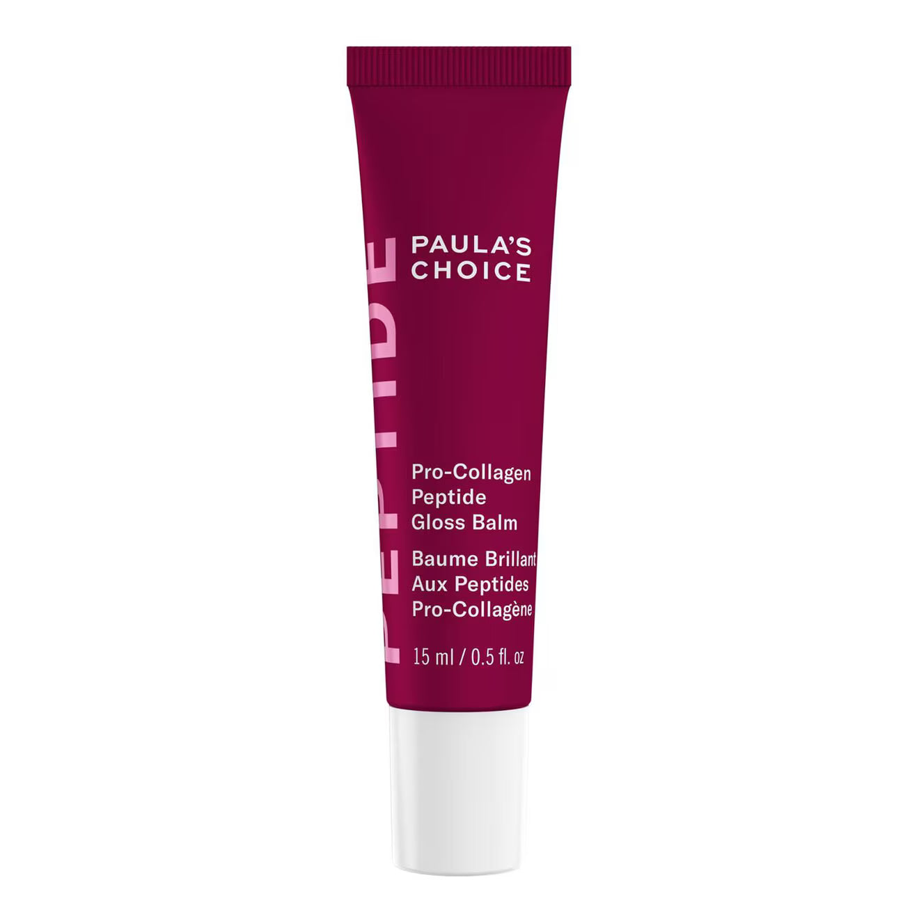Pro-Collagen Peptide Gloss Balm