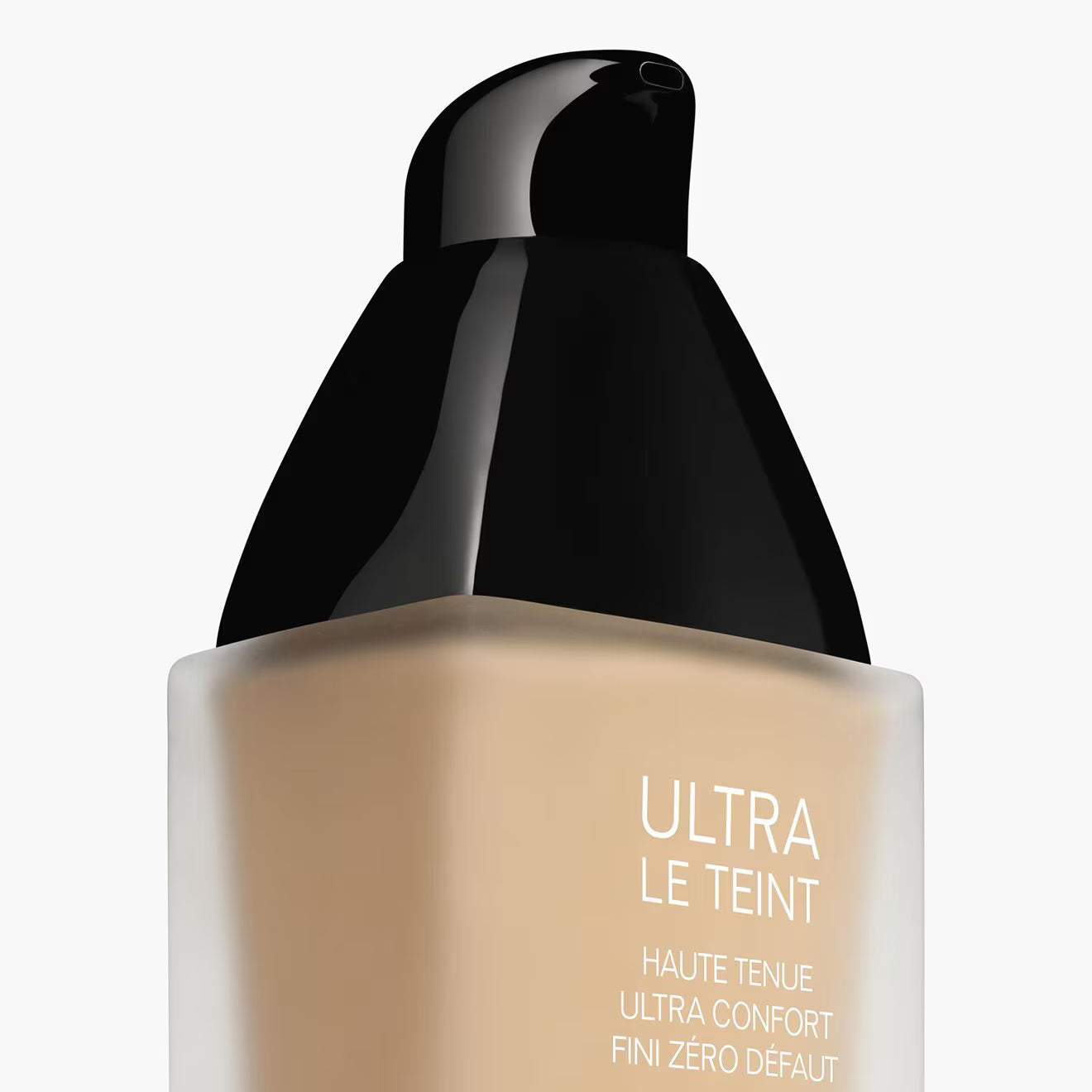 CHANEL ULTRA LE TEINT FLUIDE ULTRAWEAR – Flawless Finish Foundation