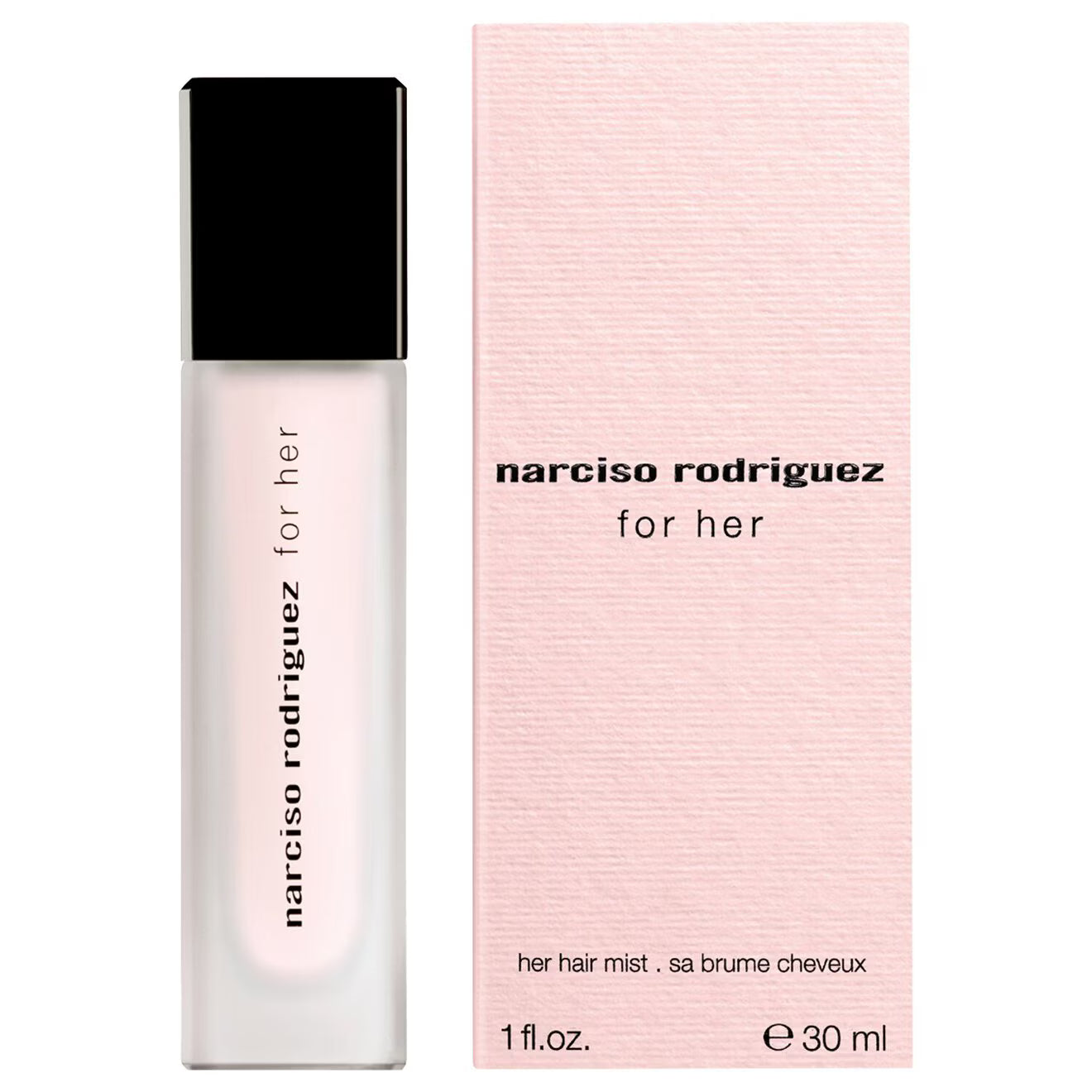 For Her Hair Mist