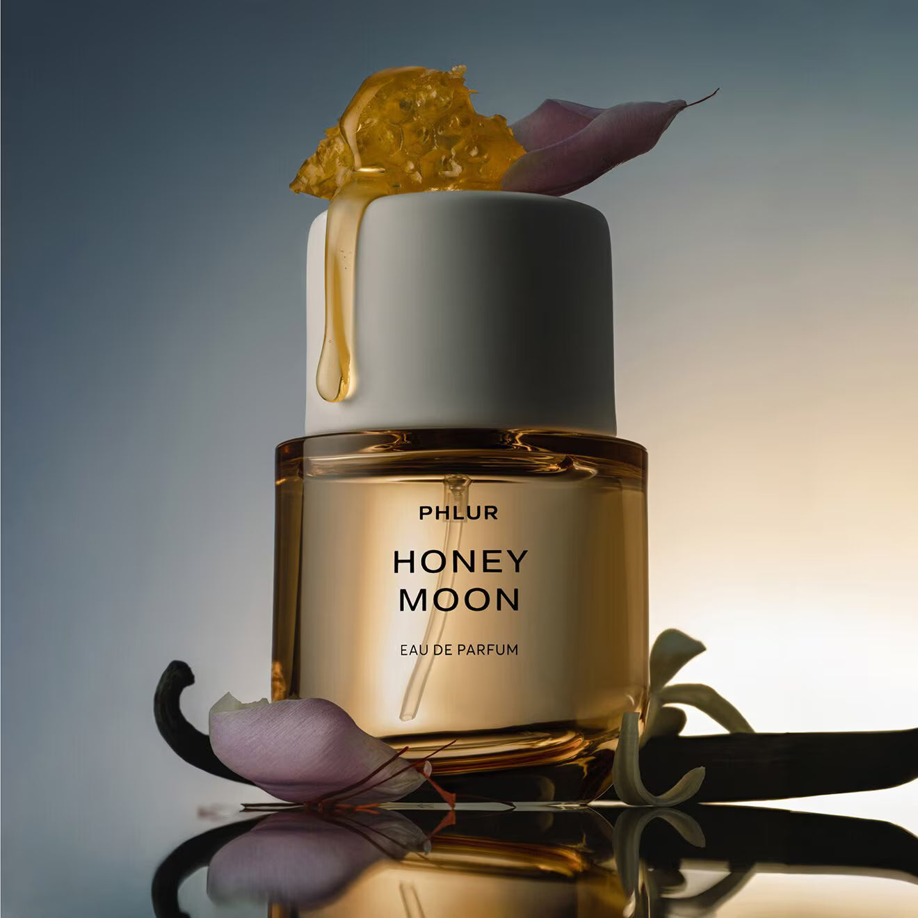 Honey Moon Eau de Parfum