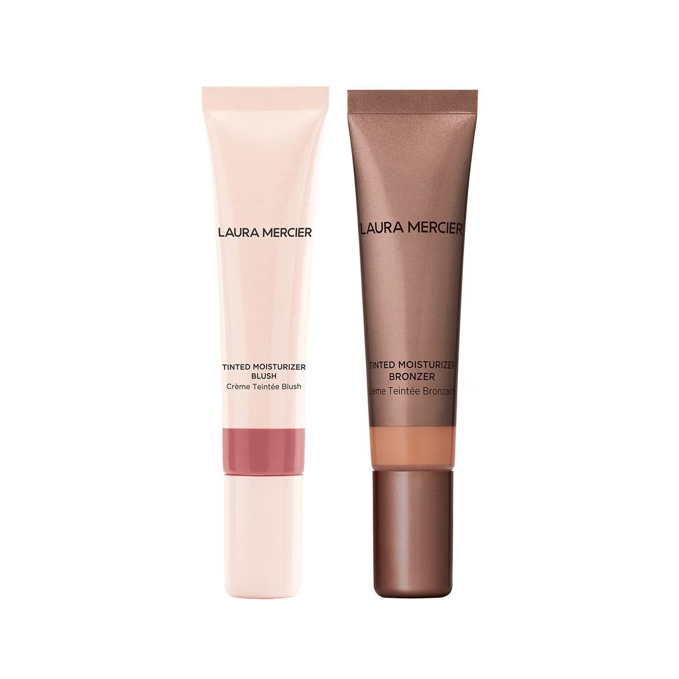 Tinted Moisturizer Cheek Set