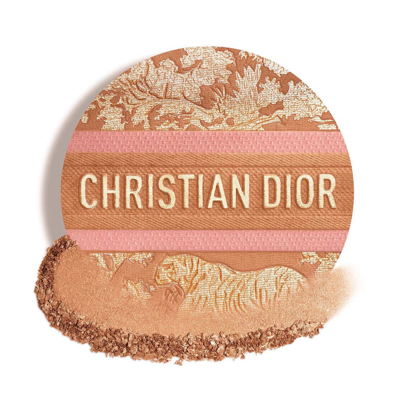 Forever Nude Bronze - Limited Edition