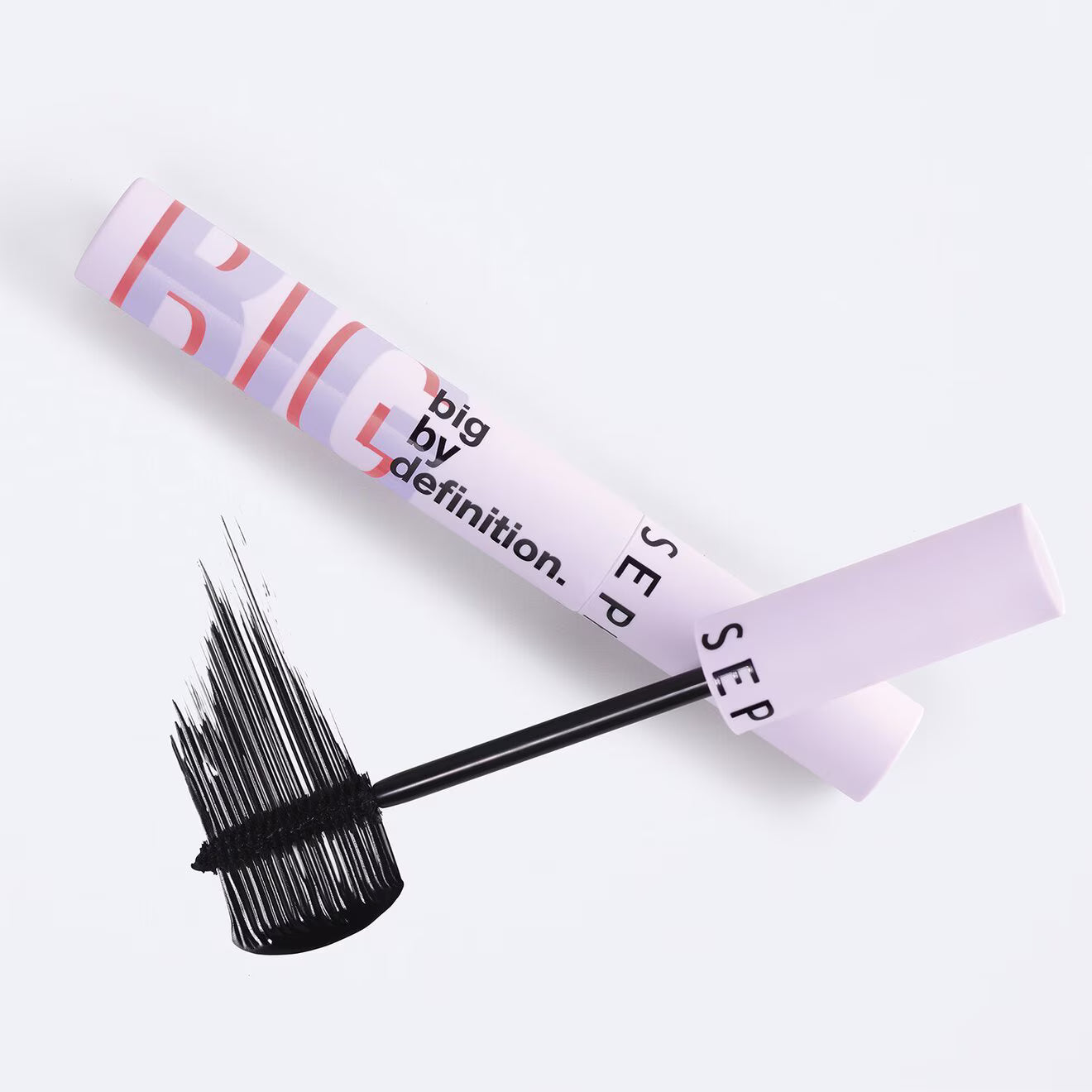 Big by definition Mascara
