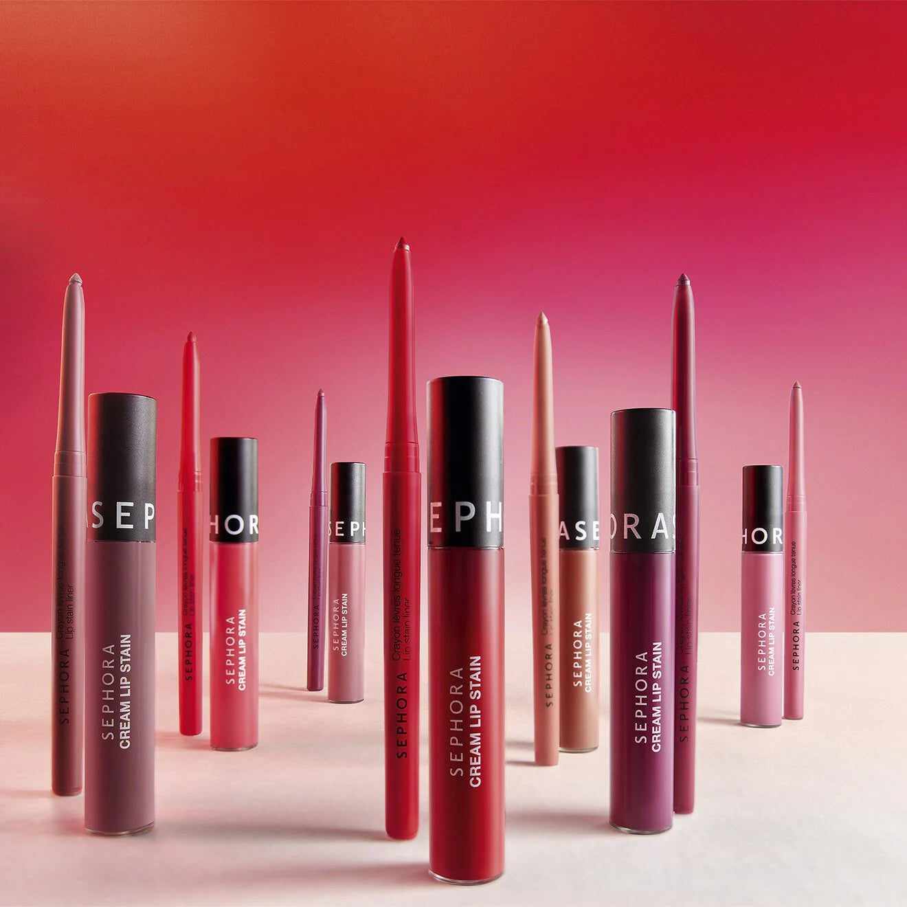 Lip Stain Liner