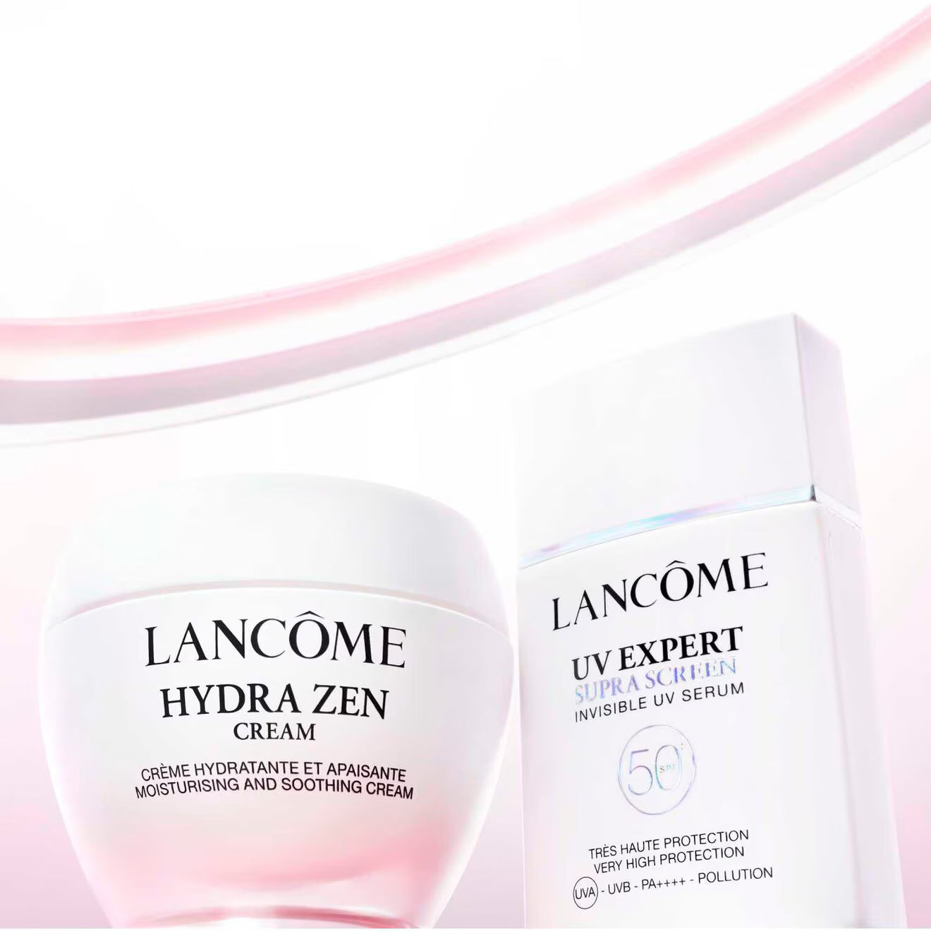 Hydra Zen Gel Cream