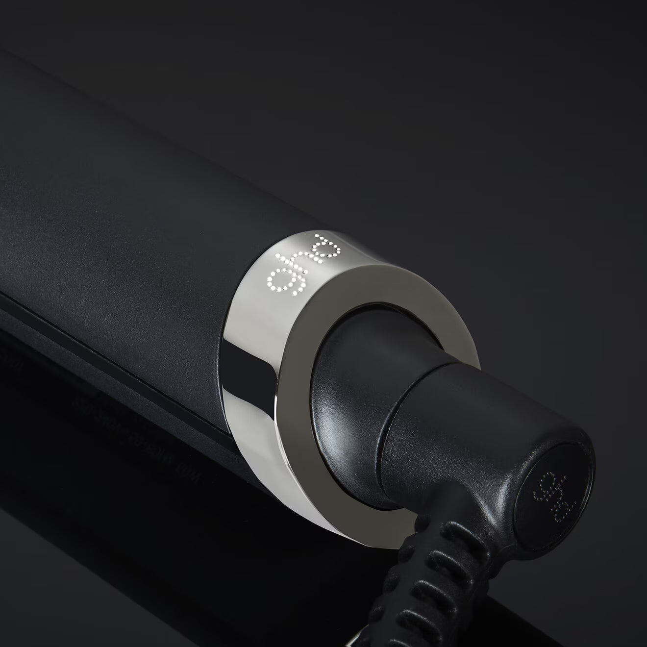 Glide Hot Brush