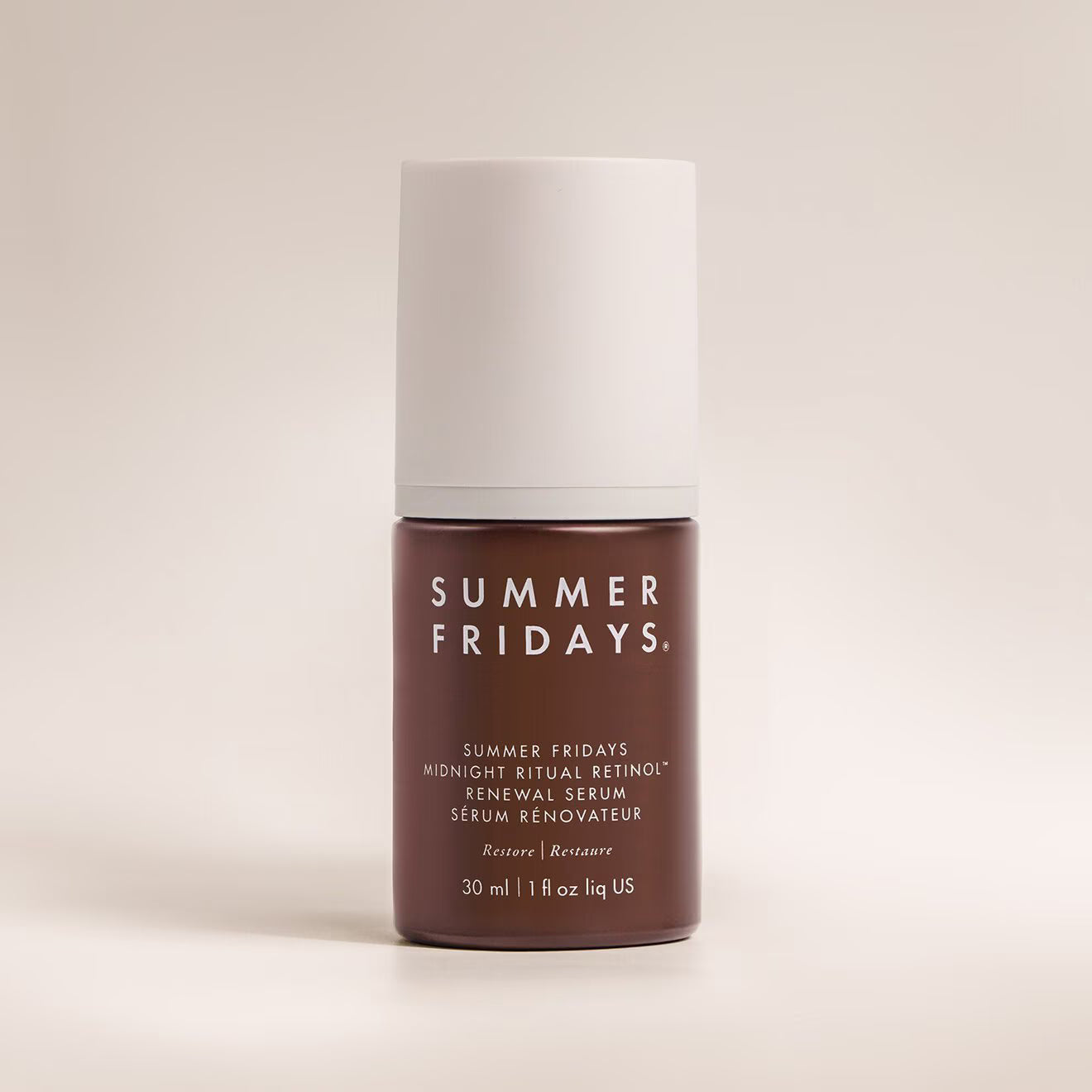 Midnight Ritual Retinol Serum
