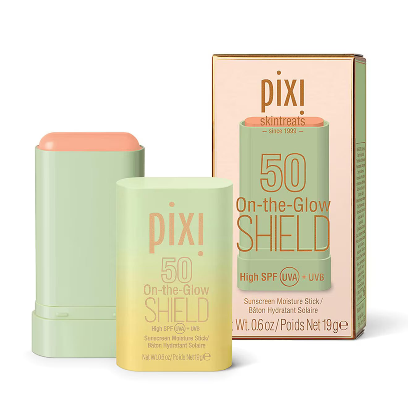 On-the-Glow Shield SPF50