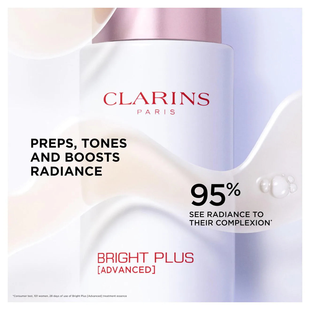 Bright Plus [ADVANCED] Treatment Essence