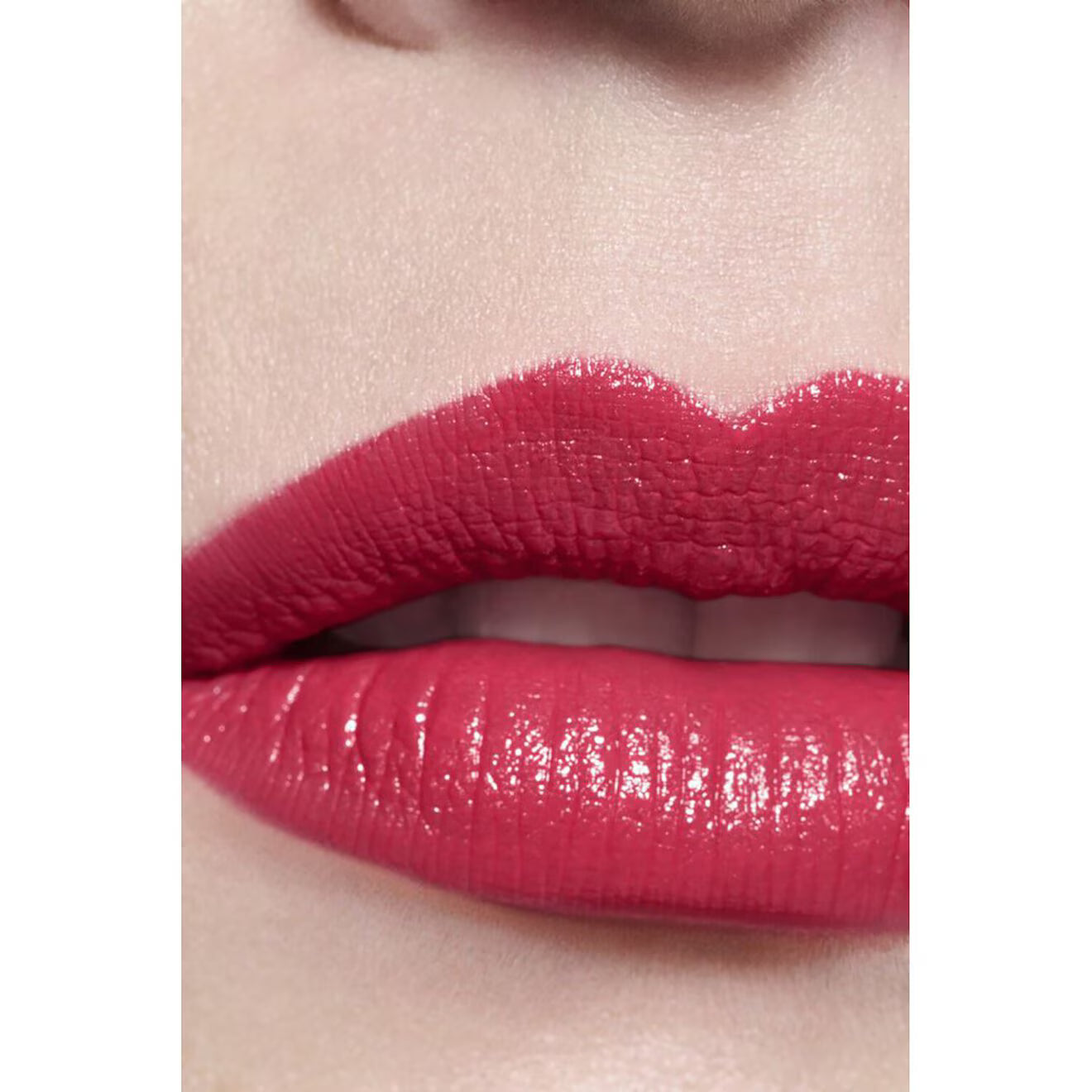 RED ALLURE THE EXTRACT - The High Intensity Refillable Red