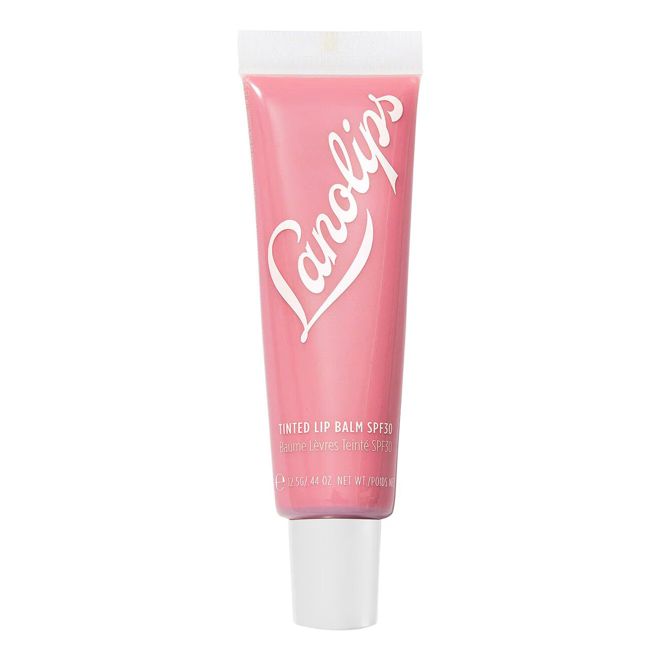 Tinted Lip Balm SPF30