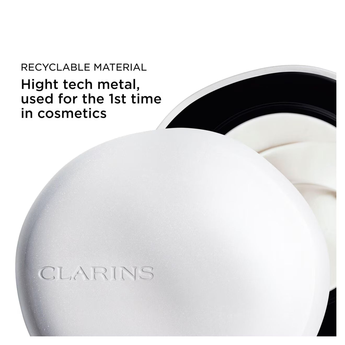 Precious La Crème Eclat
