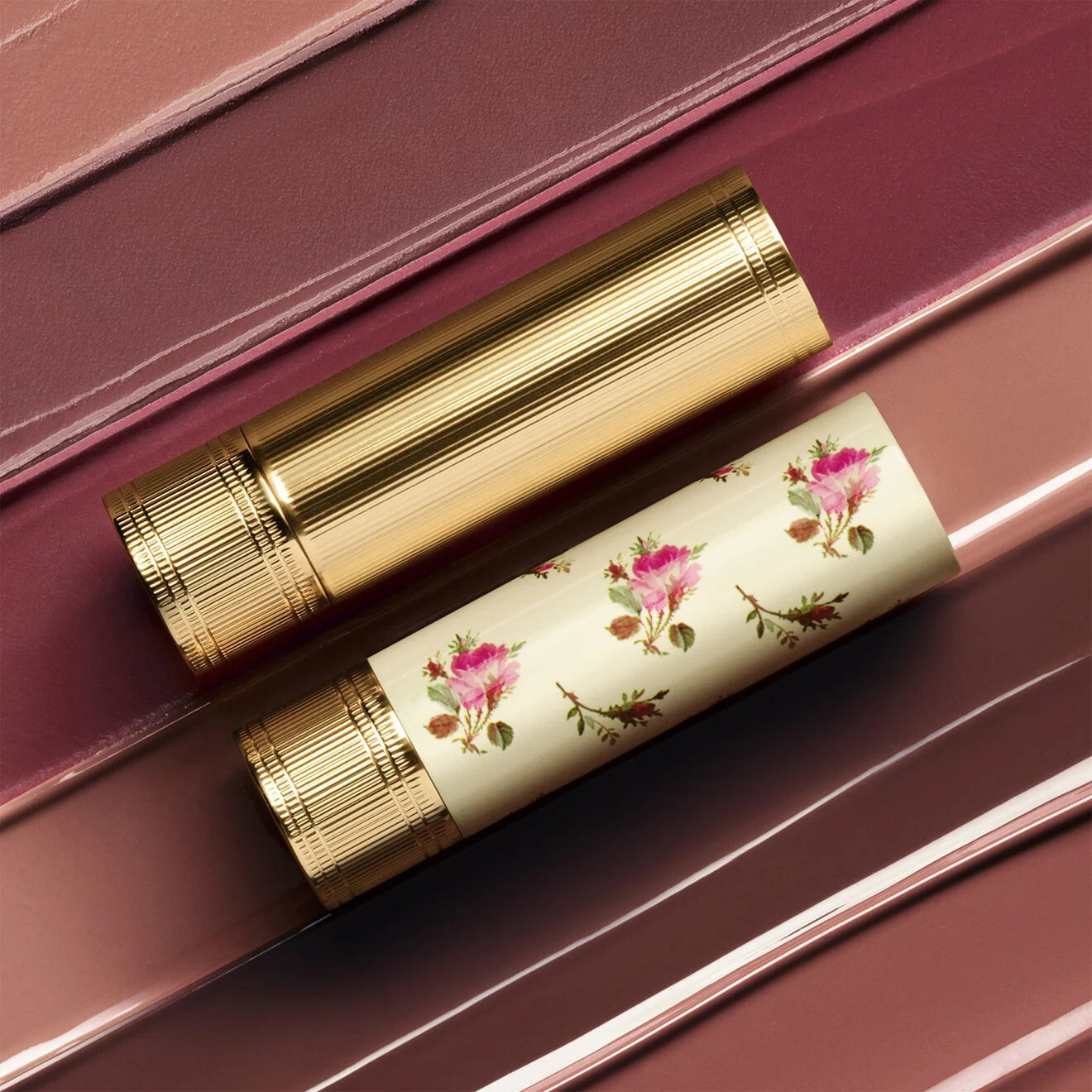 Rouge à Lèvres Voile - Sheer Lipstick