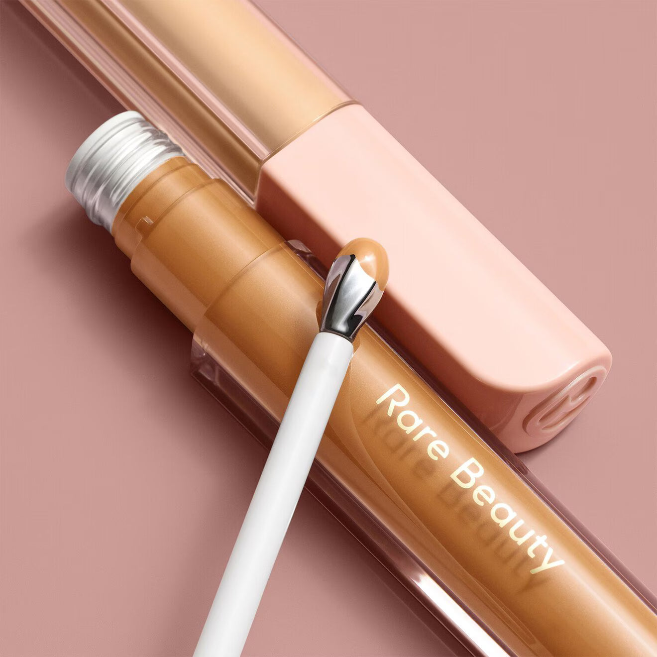 Positive Light Under Eye Brightener