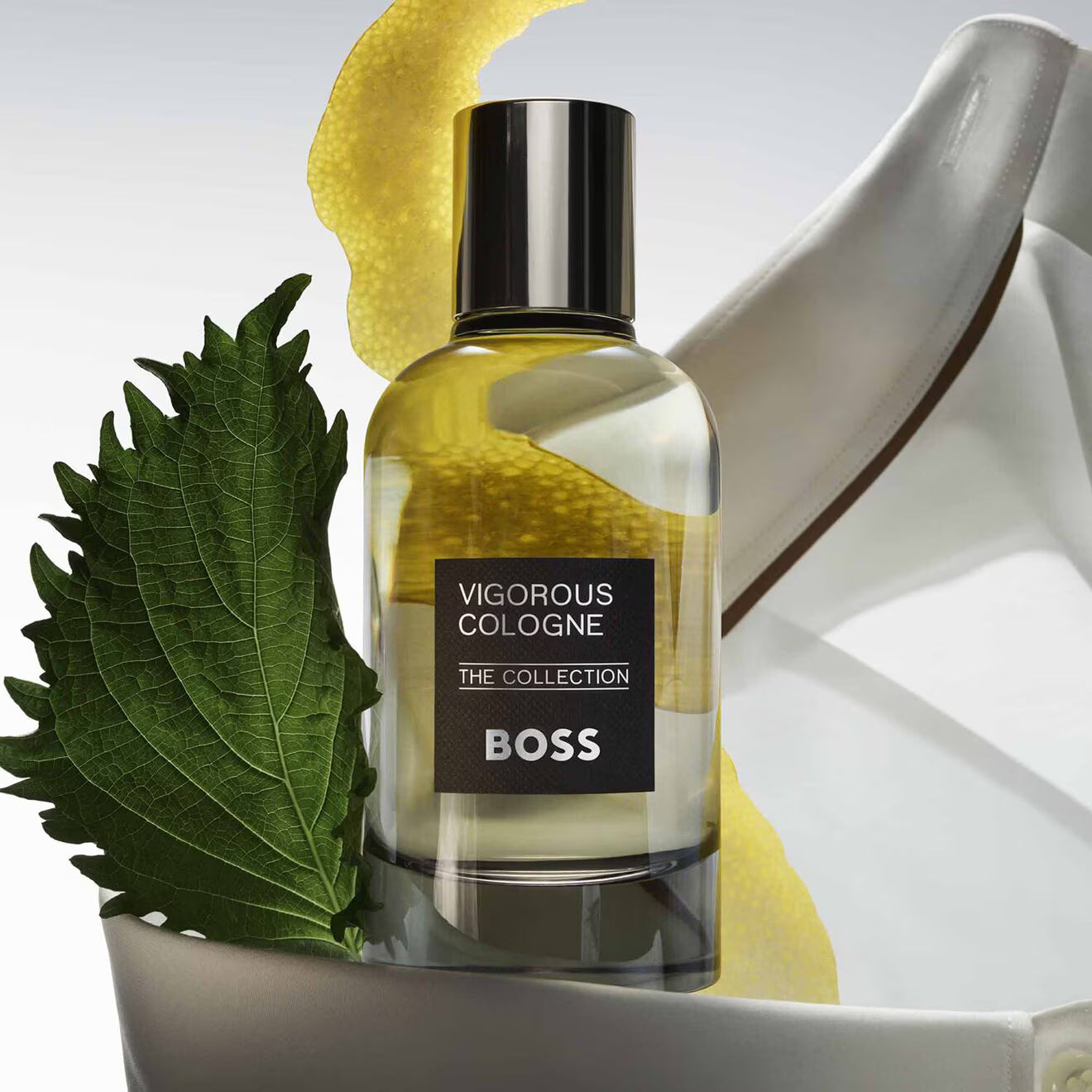The Collection Vigorous Cologne - Eau de Parfum