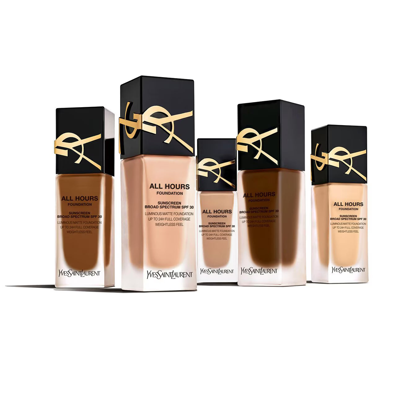 All Hours Foundation