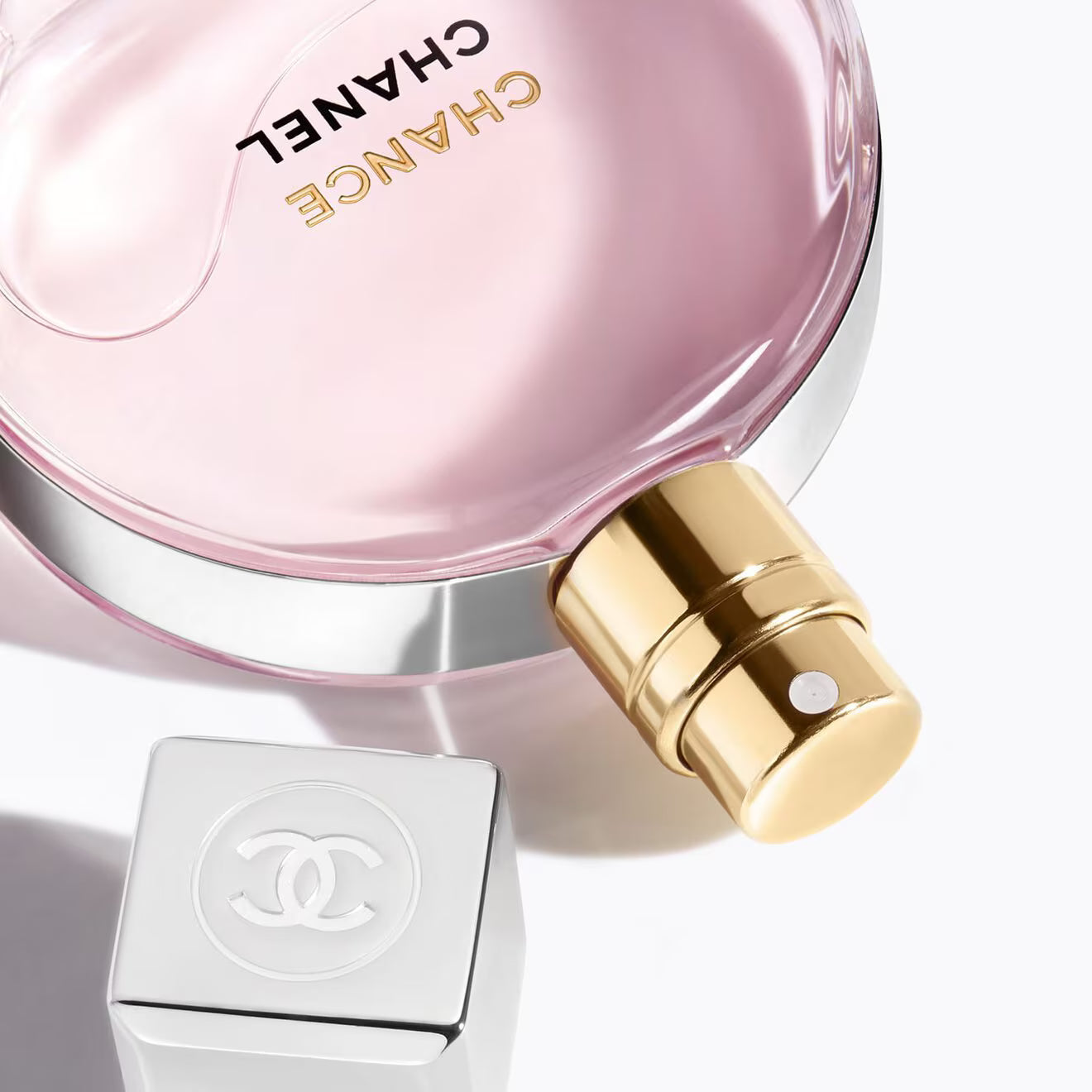 CHANCE EAU TENDRE - Eau De Parfum Spray