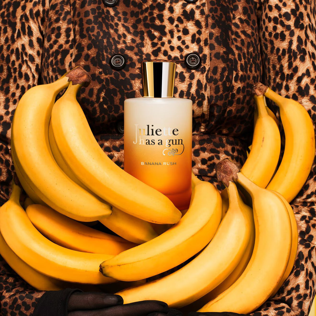 Banana Rush