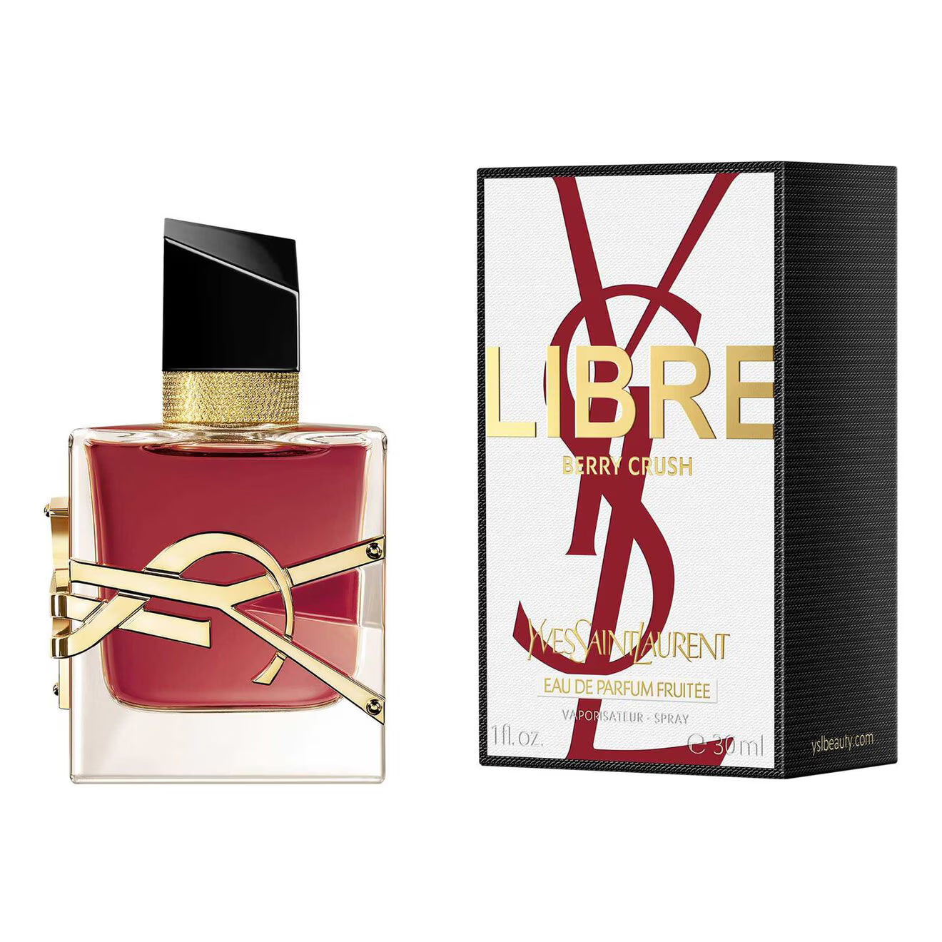 Libre Berry Crush Eau de Parfum