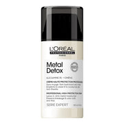 Metal Detox Anti-metal High Protection Cream