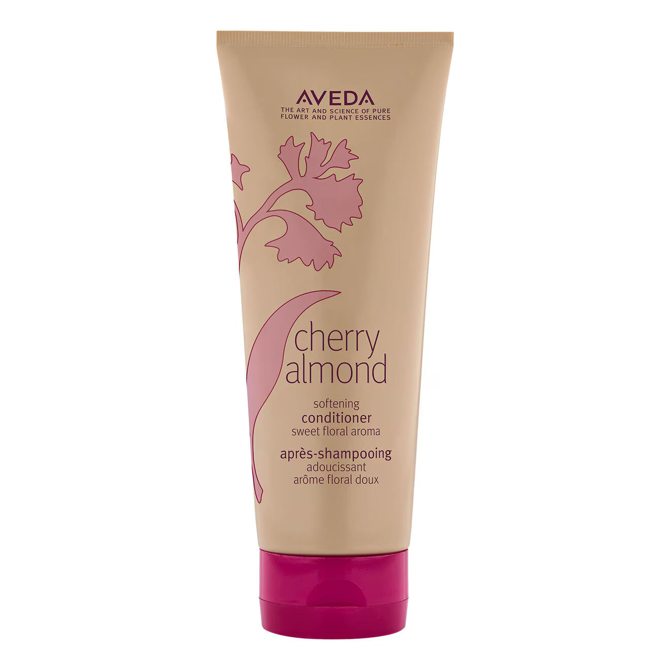 Cherry Almond - Softening Conditioner