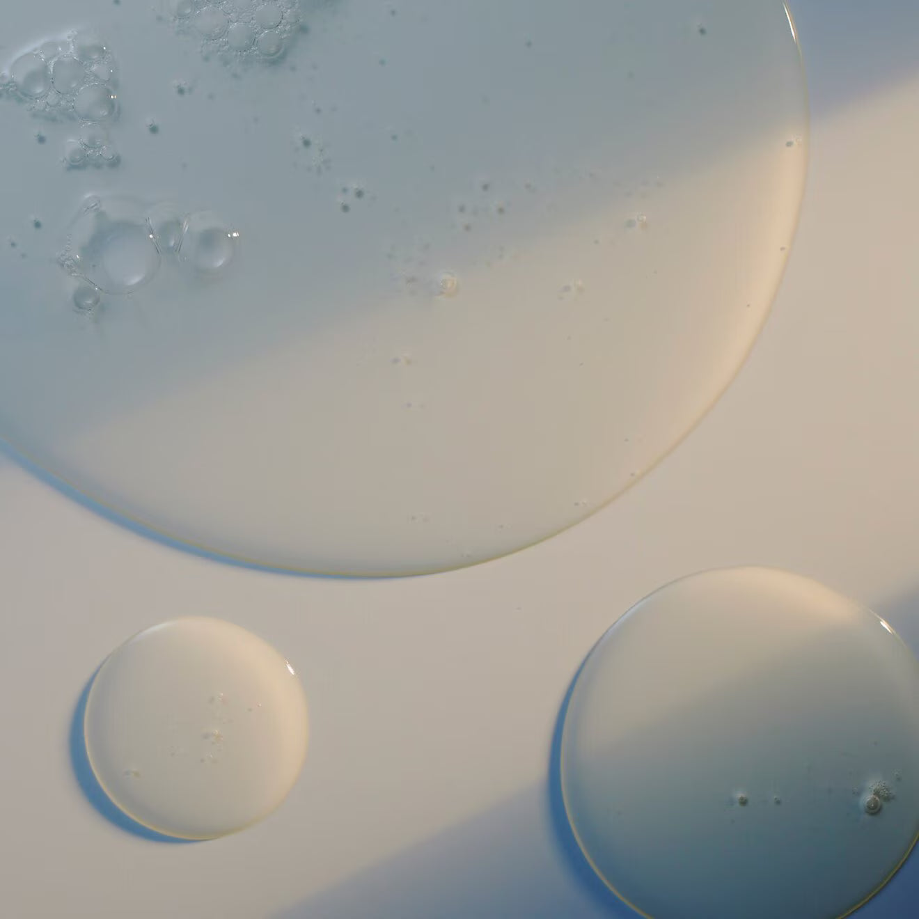 Bergamot & Hinoki Body Wash