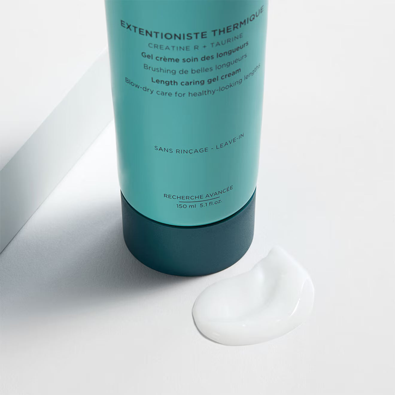 Resistance Length Boosting Blow-Dry Cream
