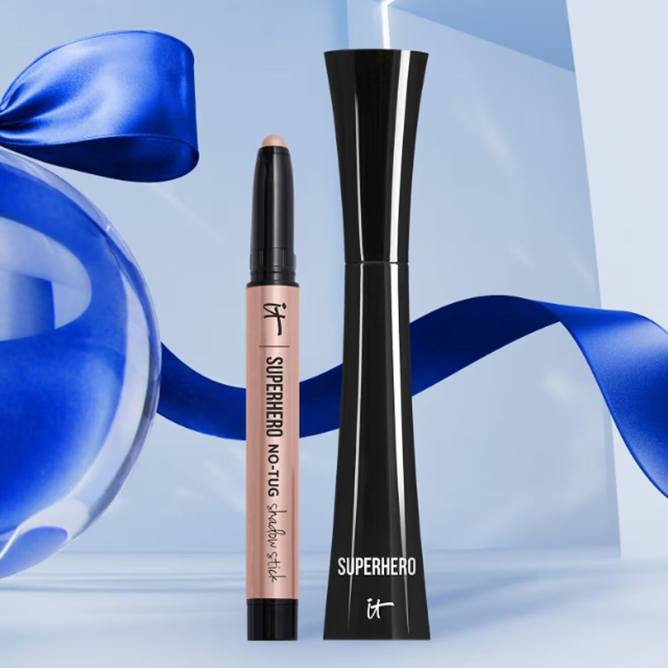 Celebrate Bold Eyes - Eyeshadow Stick & Mascara Gift Set