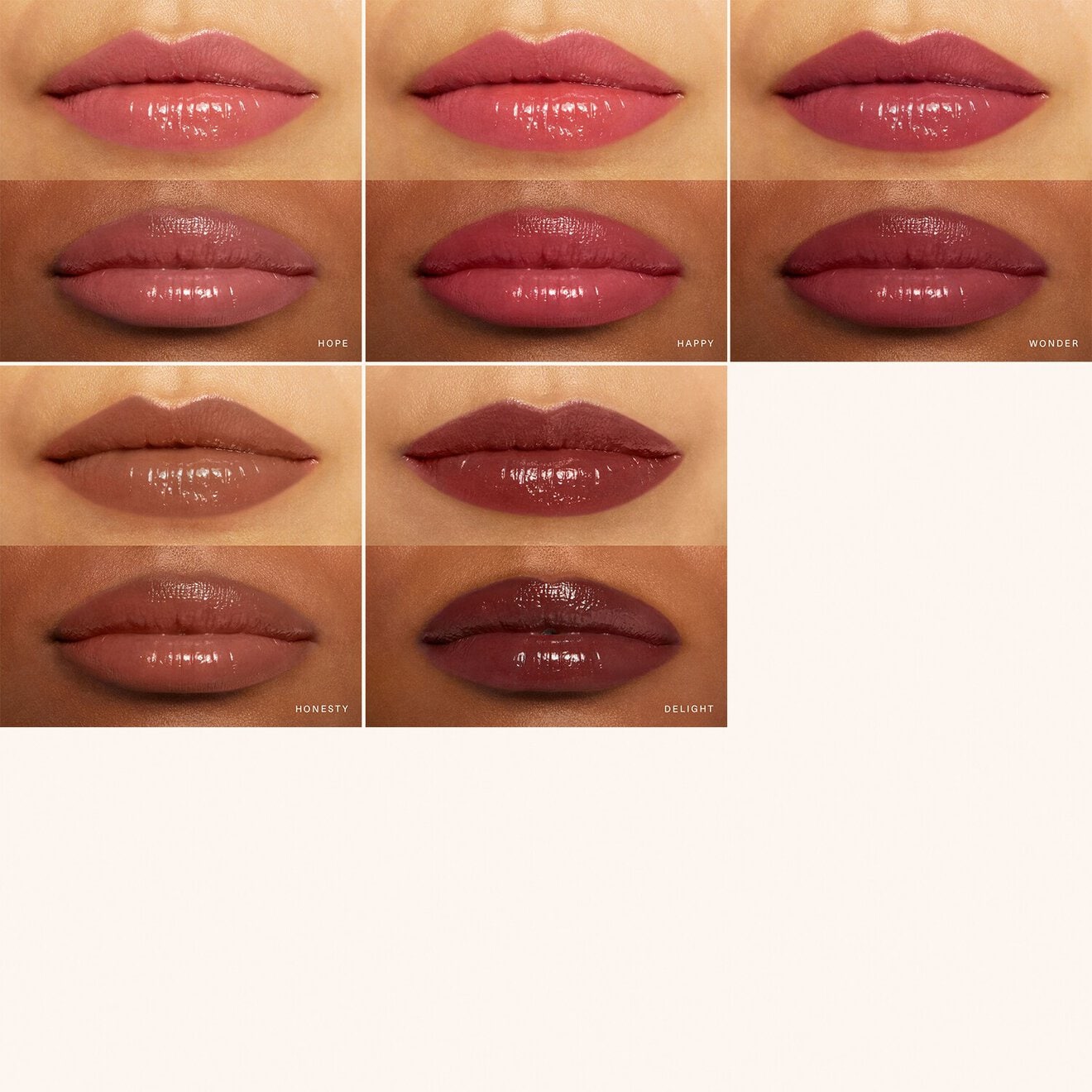 Mini Soft Pinch Tinted Lip Oil