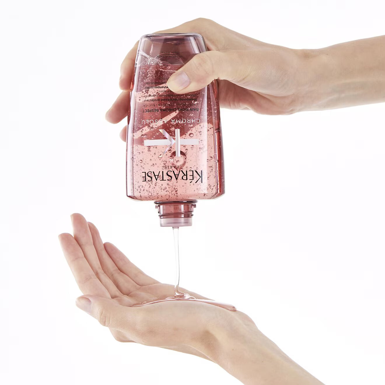 Chroma Absolu Rich Nourishing Protective Shampoo