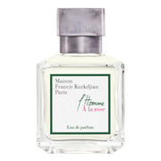 l'Homme À la rose - Eau de Parfum