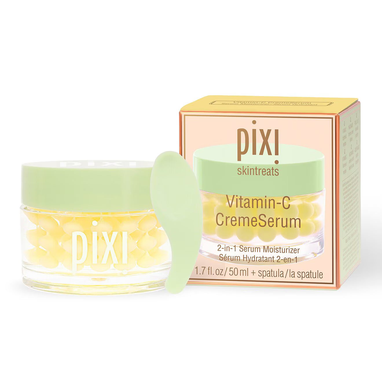 Vitamin C CremeSerum