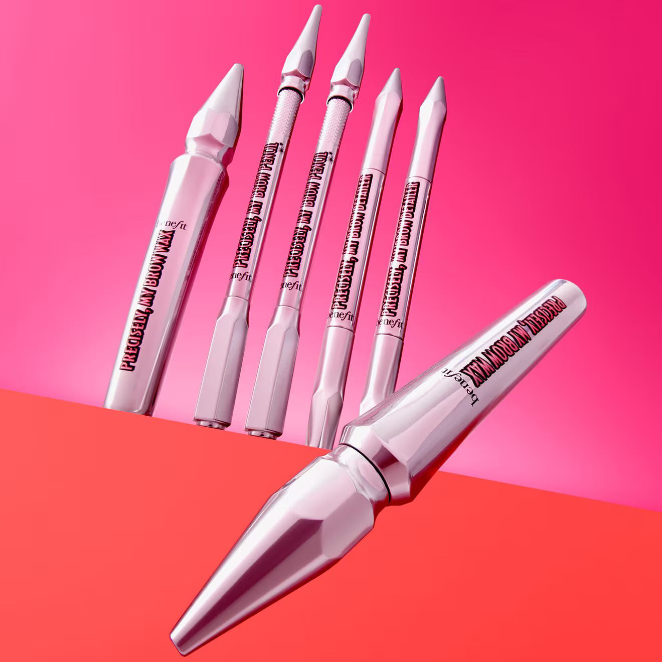 Precisely, My Brow Detailer