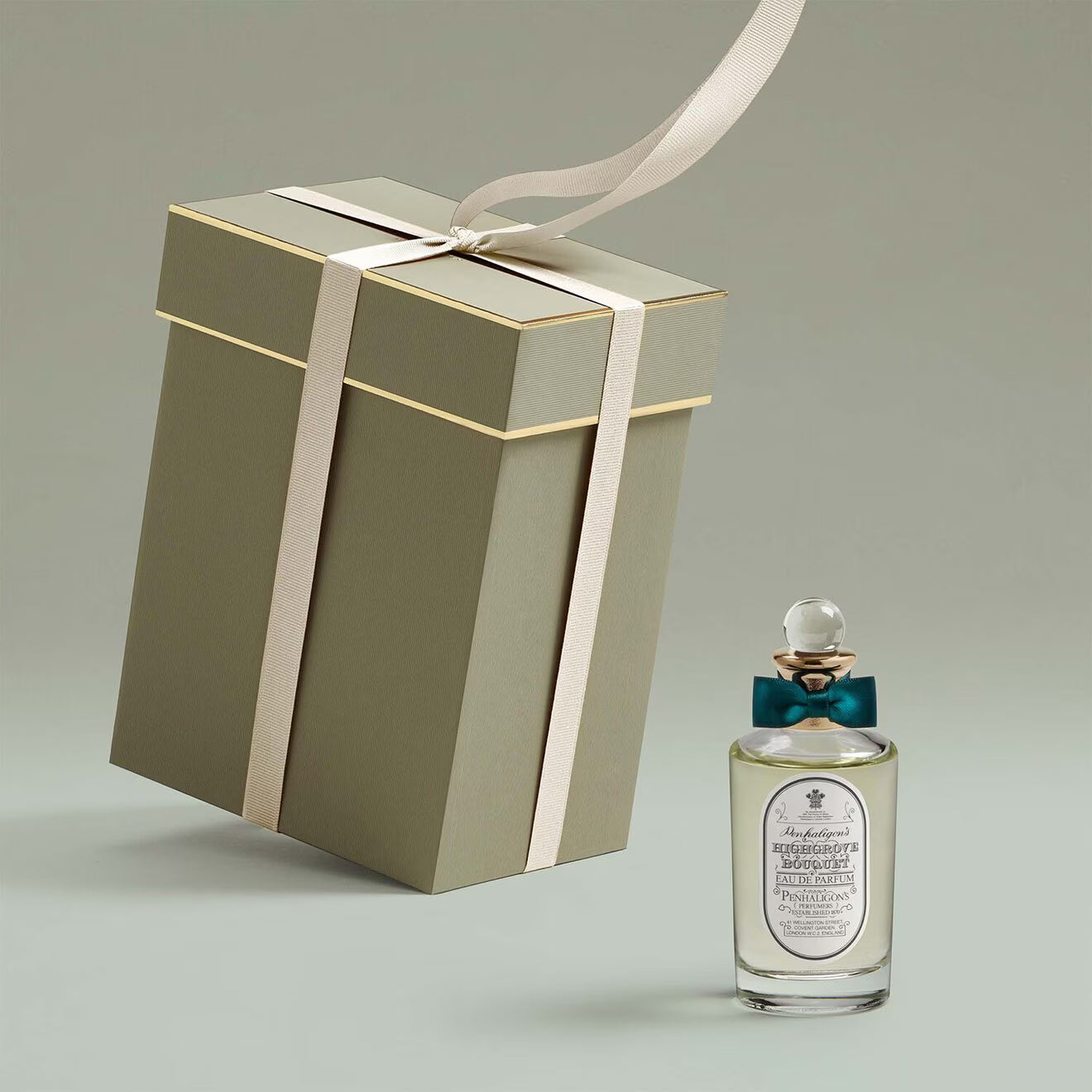 Highgrove Bouquet Eau de Parfum