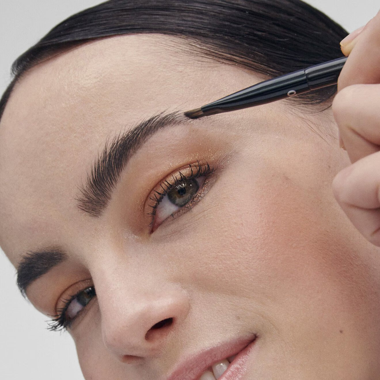Professional brush Pro Brow Brush #20
