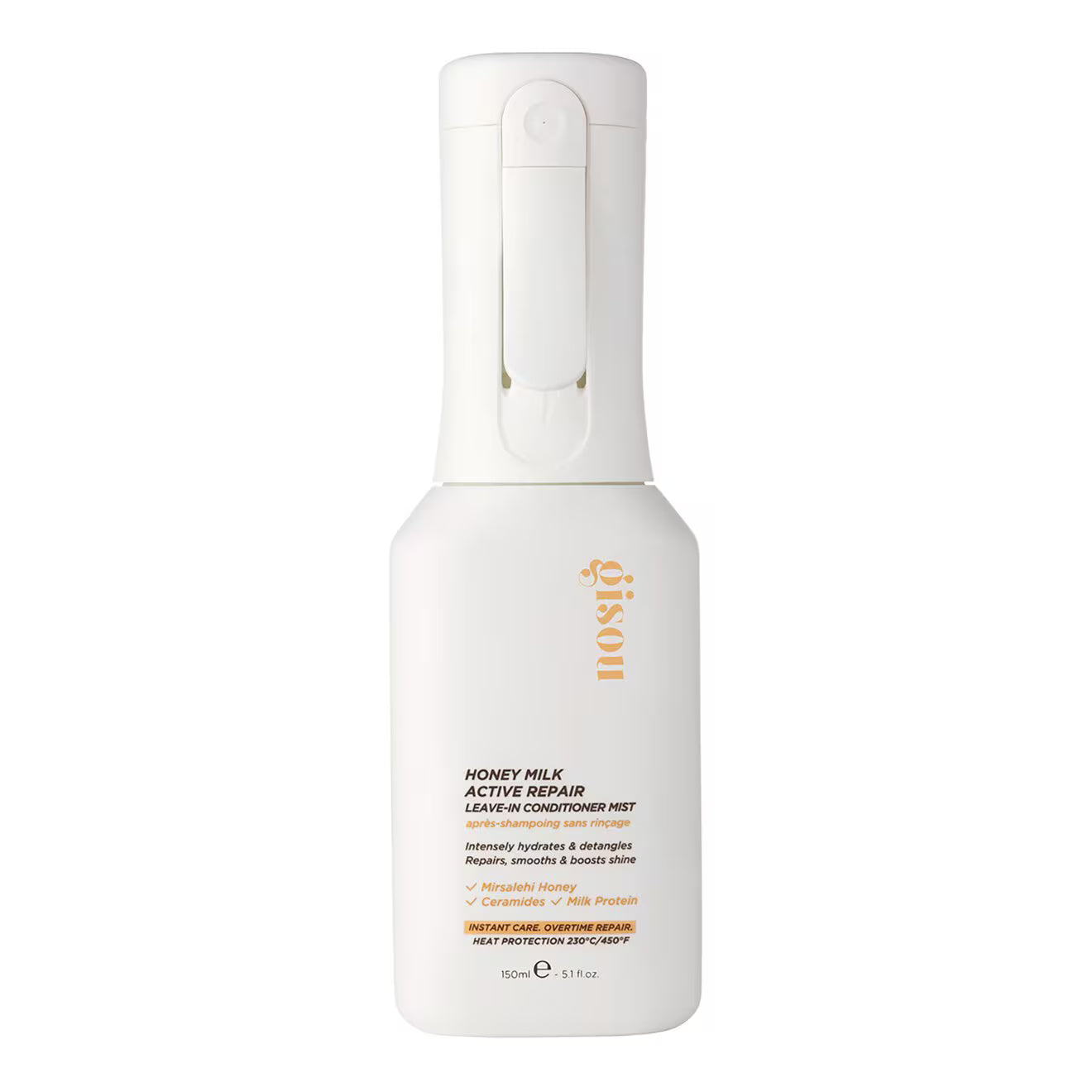 Honey Milk Active Repair Leave-in Conditioner Mist
