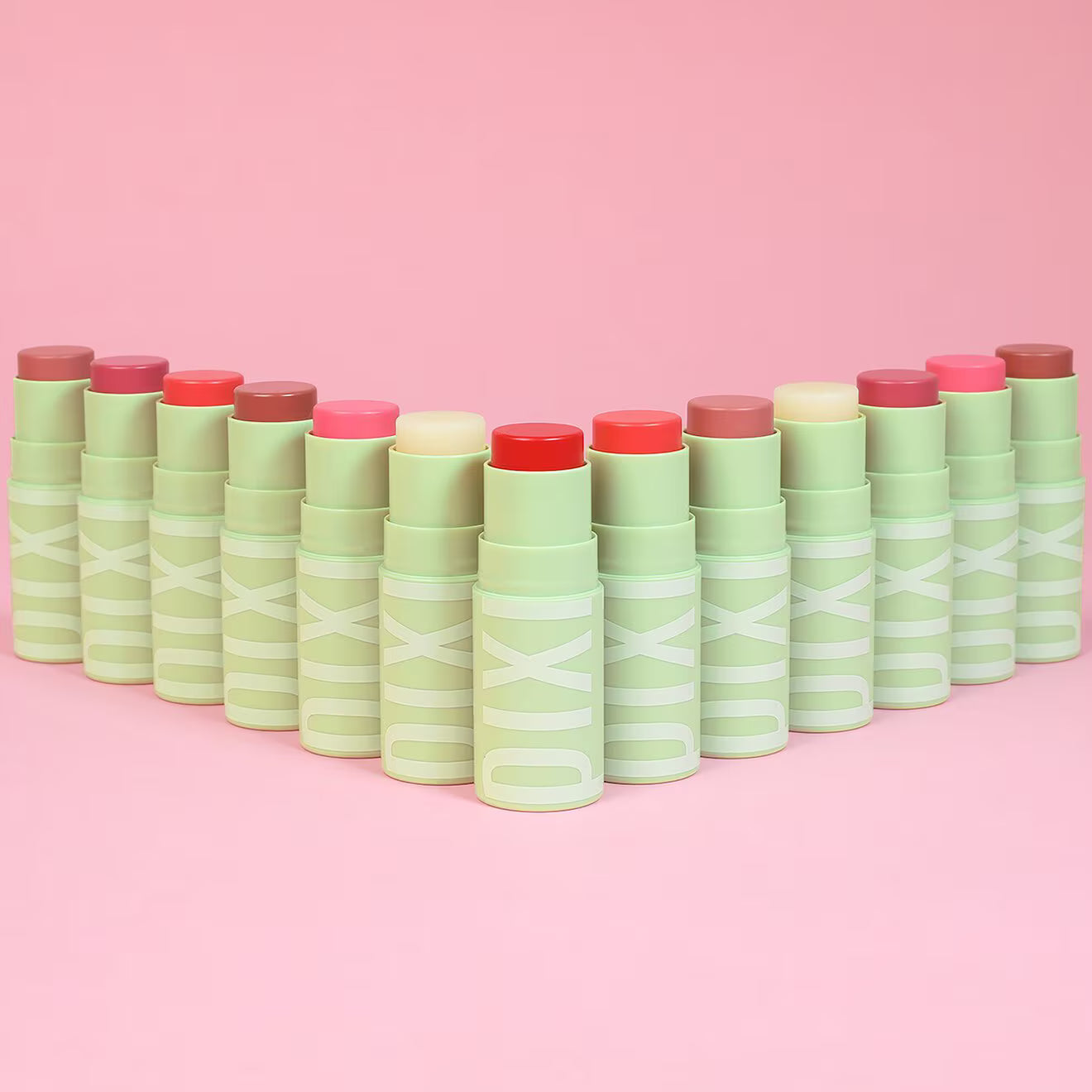 +Hydra LipTreat - Tinted Lip Balm