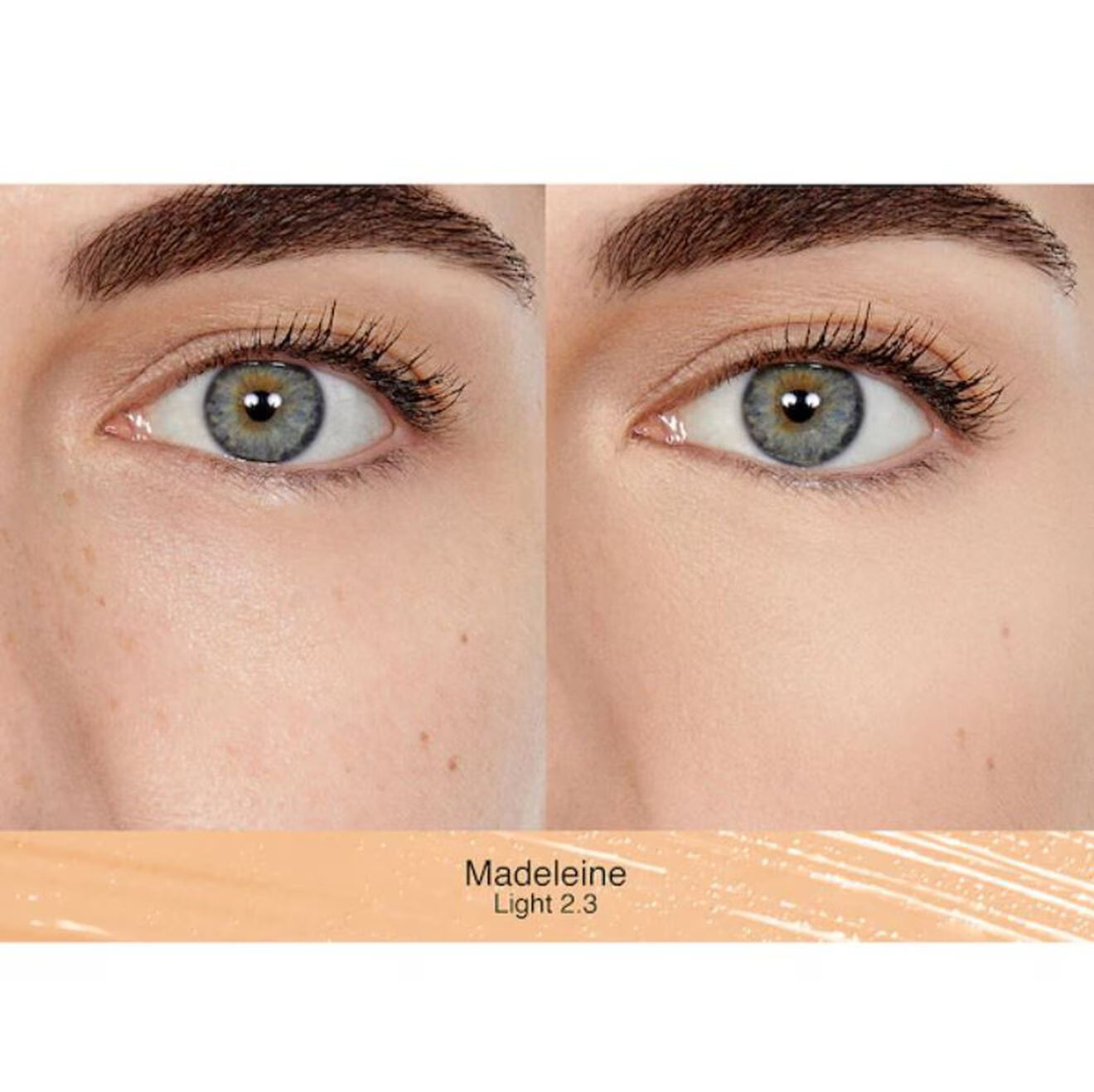 Radiant Creamy Concealer
