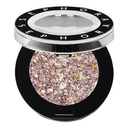 Colorful Eyeshadow - Glitter Effect