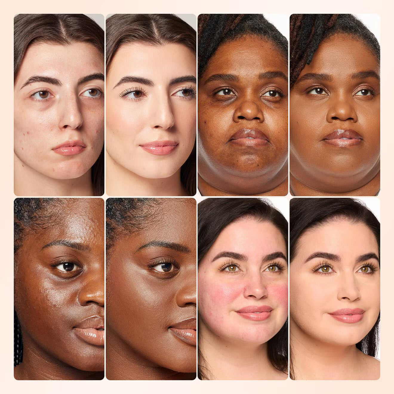 BB Blur Tinted Moisturizer SPF 30