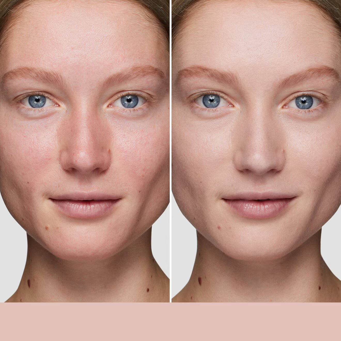 Real Flawless Weightless Perfecting Foundation