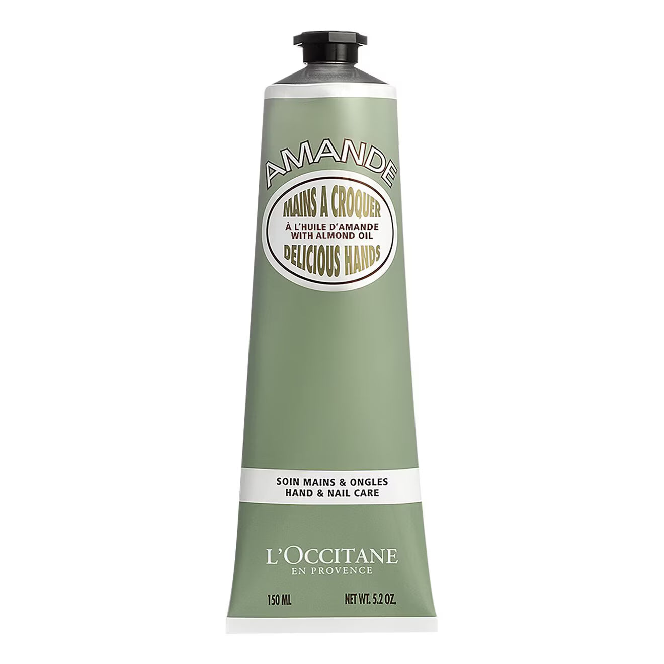 Almond Delicious Hand & Nail Cream