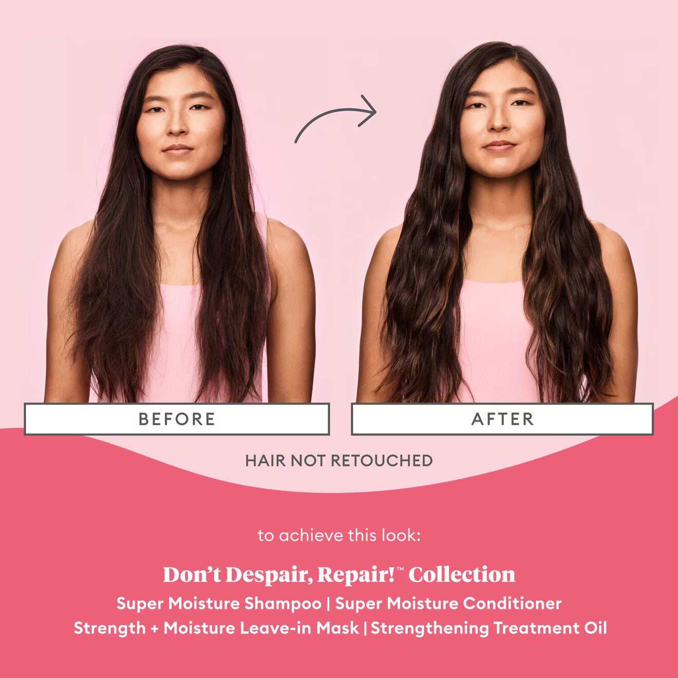 Don't Despair, Repair!™ Super Moisture Conditioner
