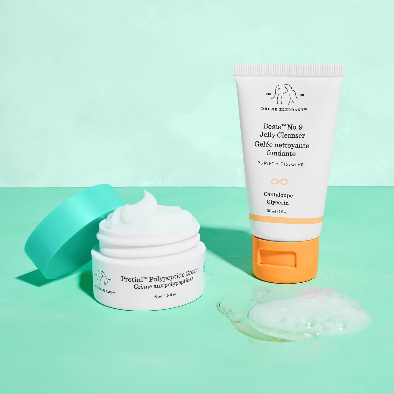Travel Size Products Tour de Force™