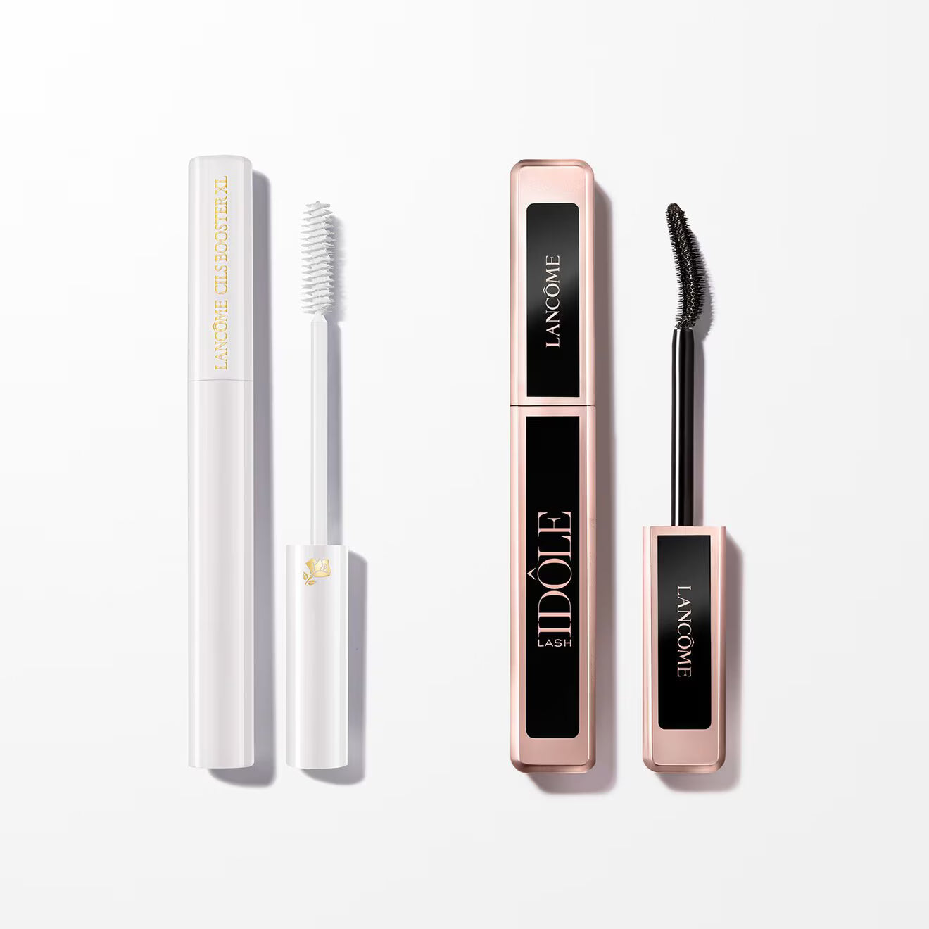 Cils Booster XL Mascara