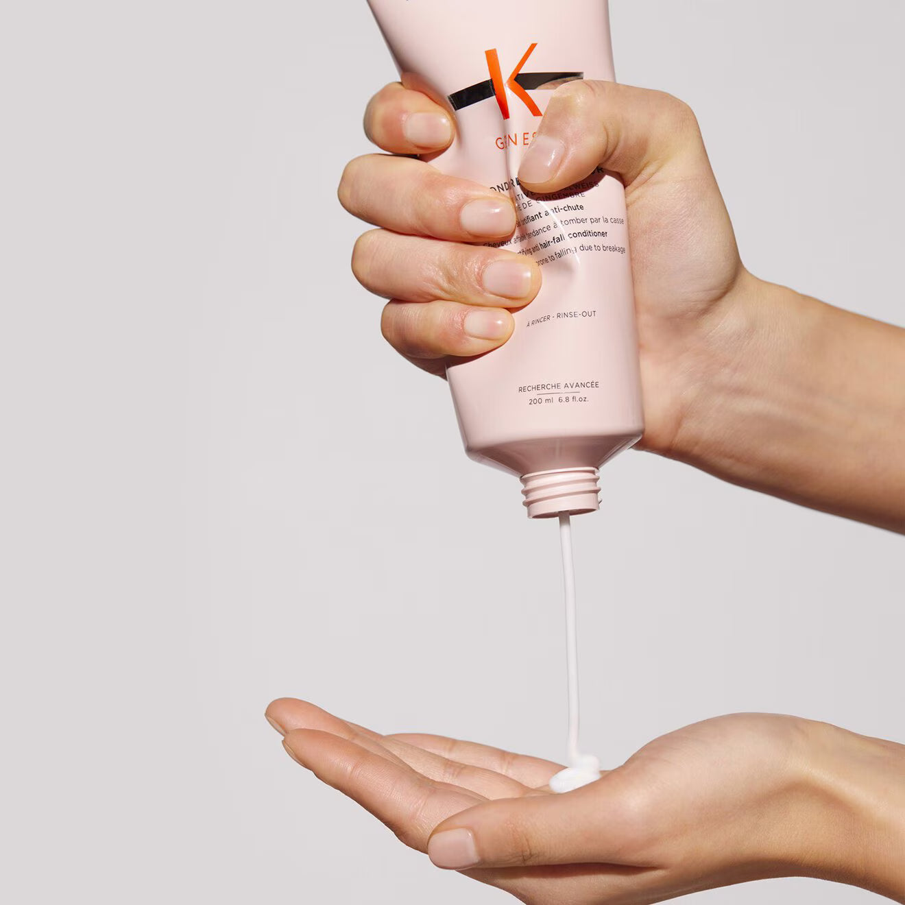 Genesis Anti Hair-Fall Conditioner