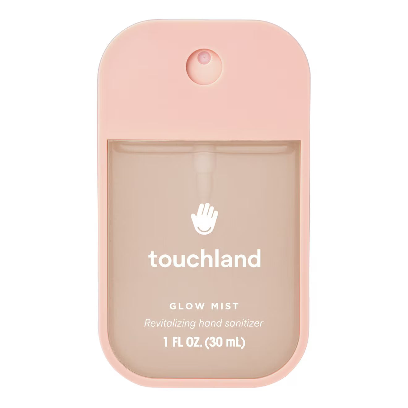Glow Mist Revitalizing Hand Sanitizer